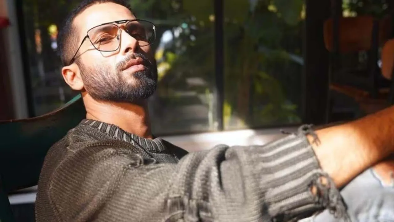 Shahid Kapoor The Chocolate Boy's Best Films Still Winning Hearts