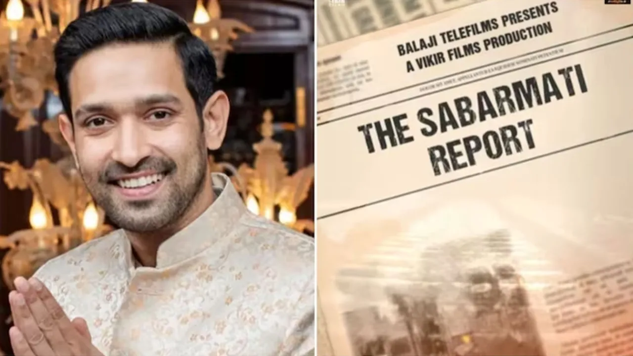 Will 'The Sabarmati Report' Be a Sensational Bollywood Film