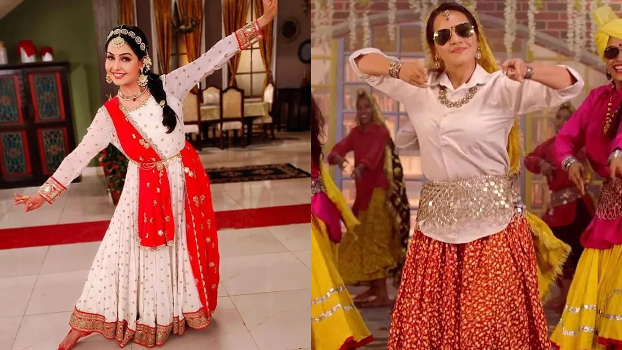 Favourite dance form of &TV’s actors