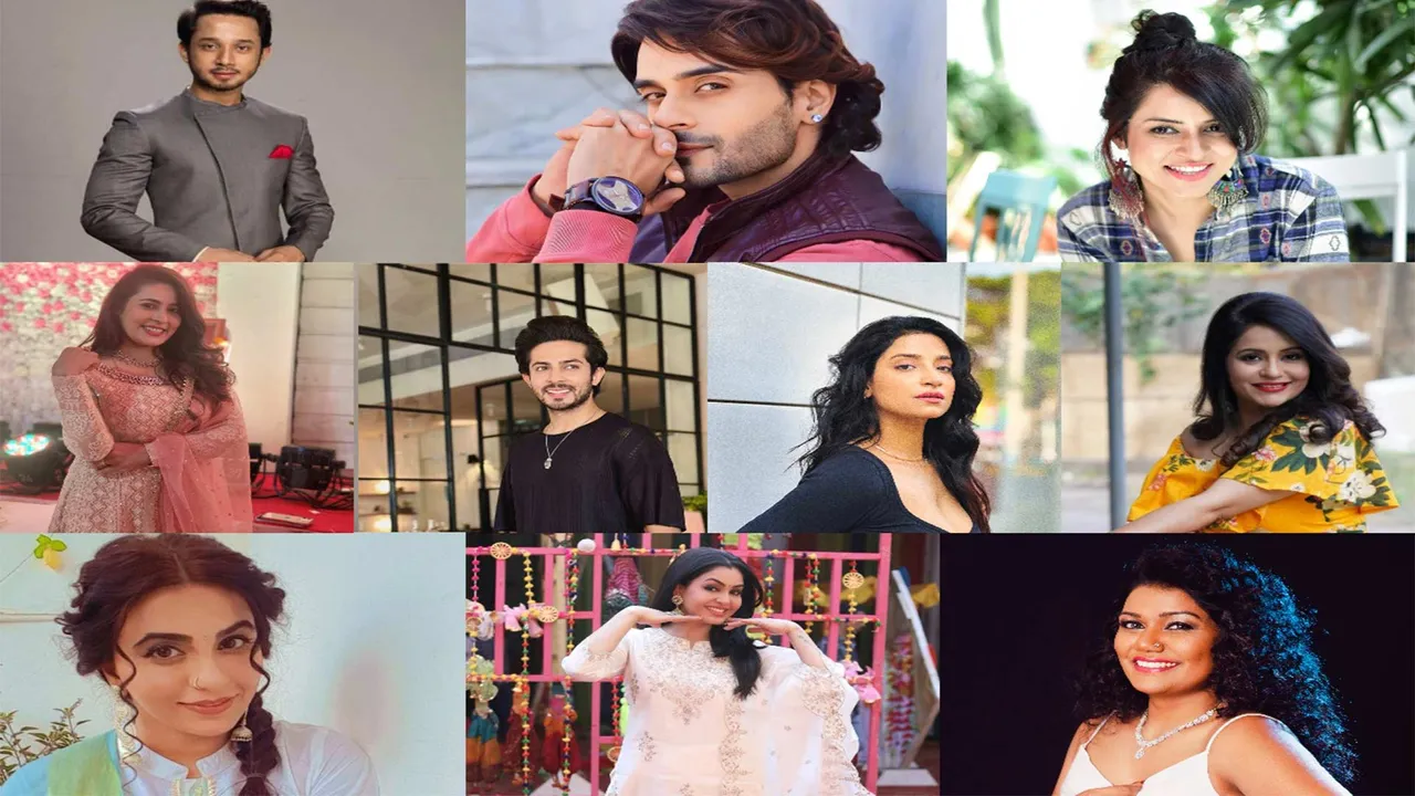 Celebrities Share Their Holi Plans