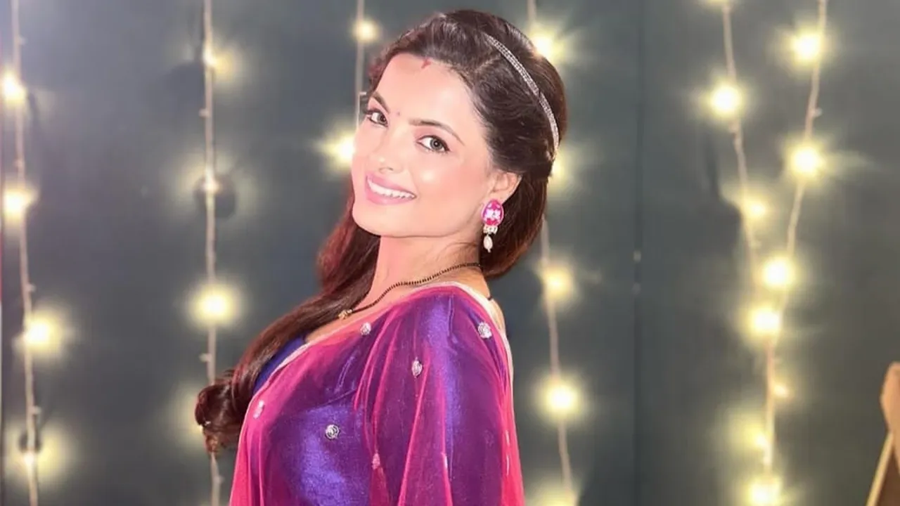 Prarthana Leaves Chawl to Heal Trauma in Sony SAB’s Pushpa Impossible