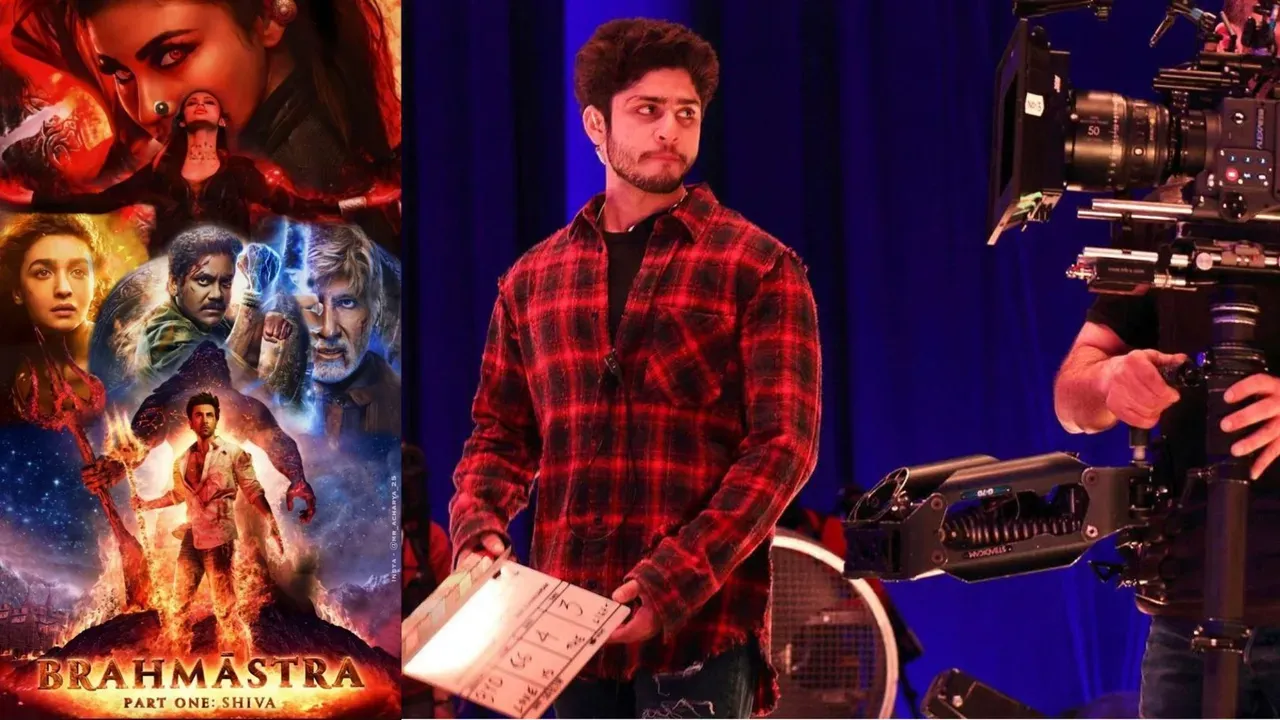 Jibraan Khan's Unforgettable Experience Amitabh Bachchan Knows My Name
