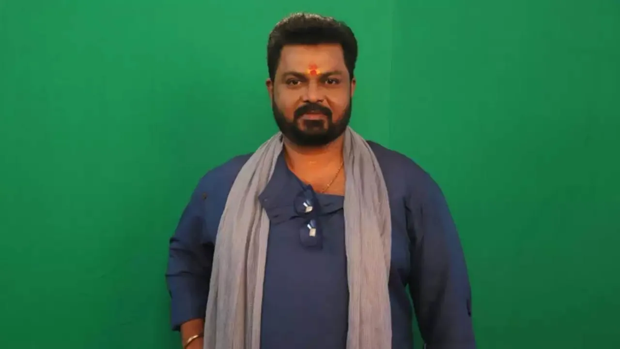 Telugu film director Surya Kiran passes away