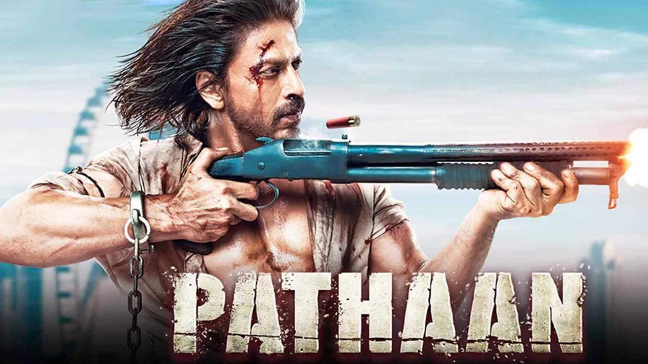 'Pathan' completes one year of its release!