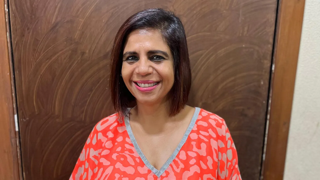 Anuraadha Tewari Prioritize Health Before Old Age