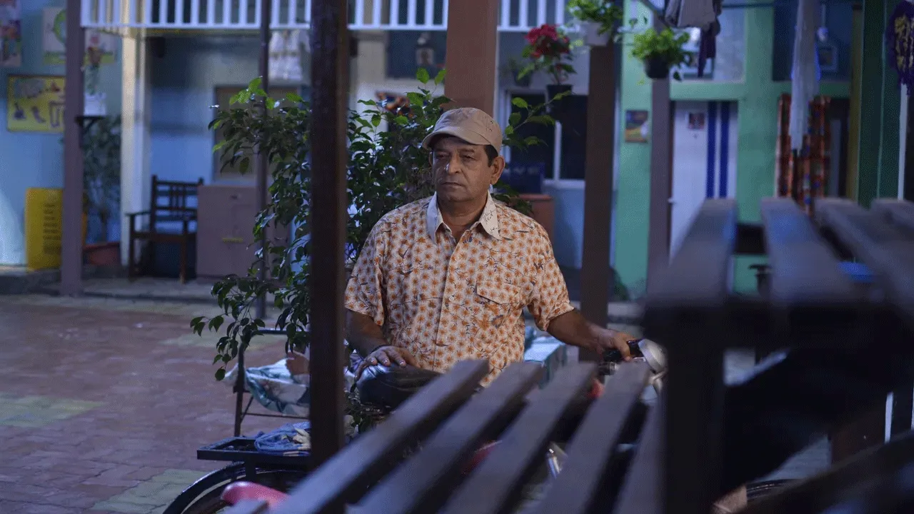 Will Chalu Pandey be able to solve the mystery of Missing Abdul