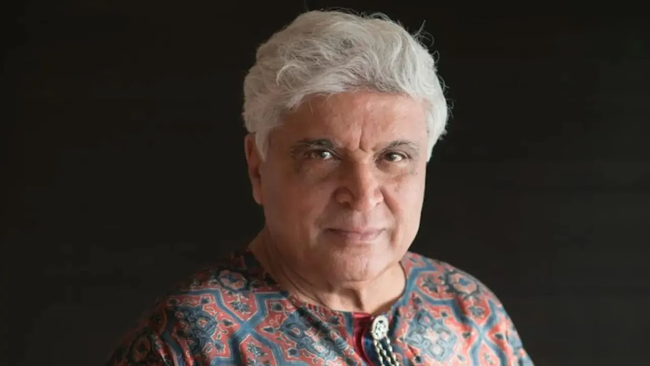 Javed Akhtar's Birthday Celebrating the Enigmatic Poet's Journey