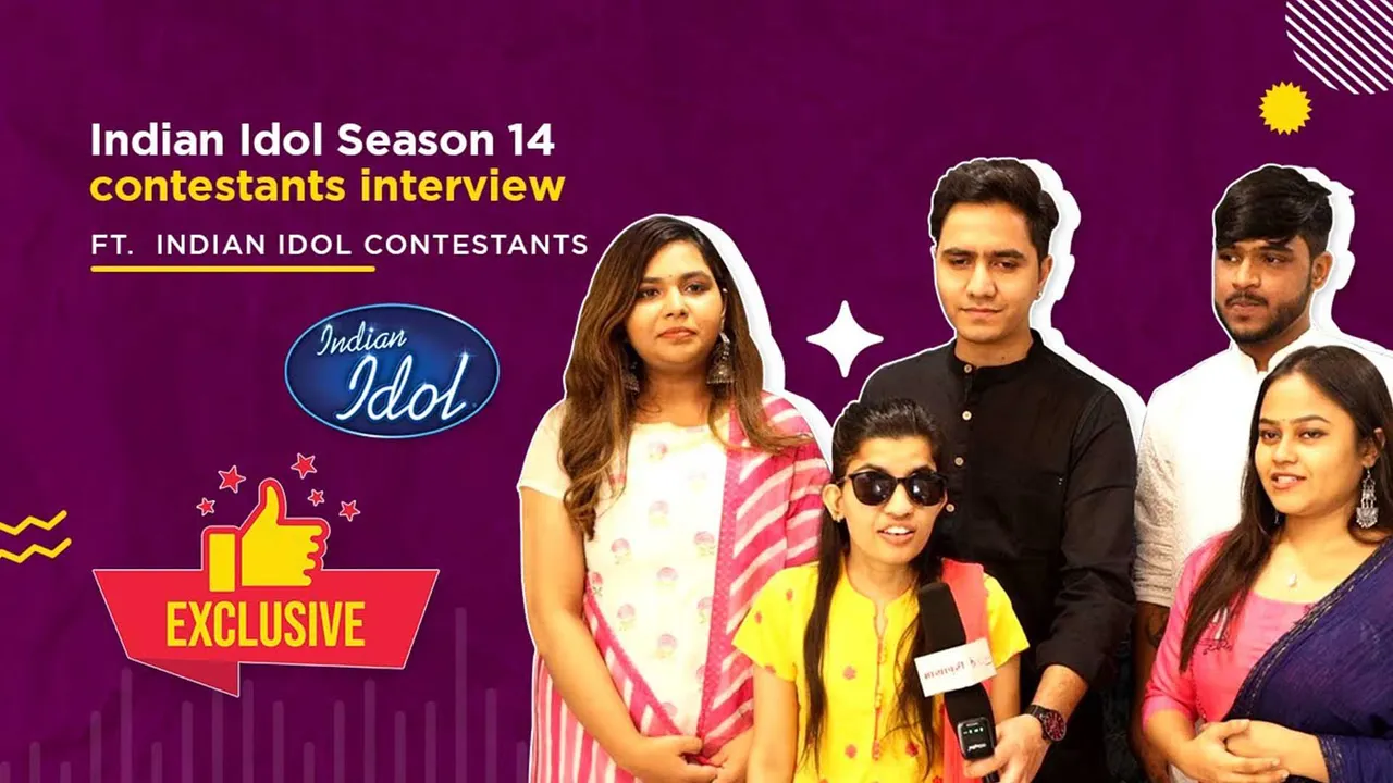 Zeenat Aman & Hrithik Roshan Grace Indian Idol 14 as Special Guests