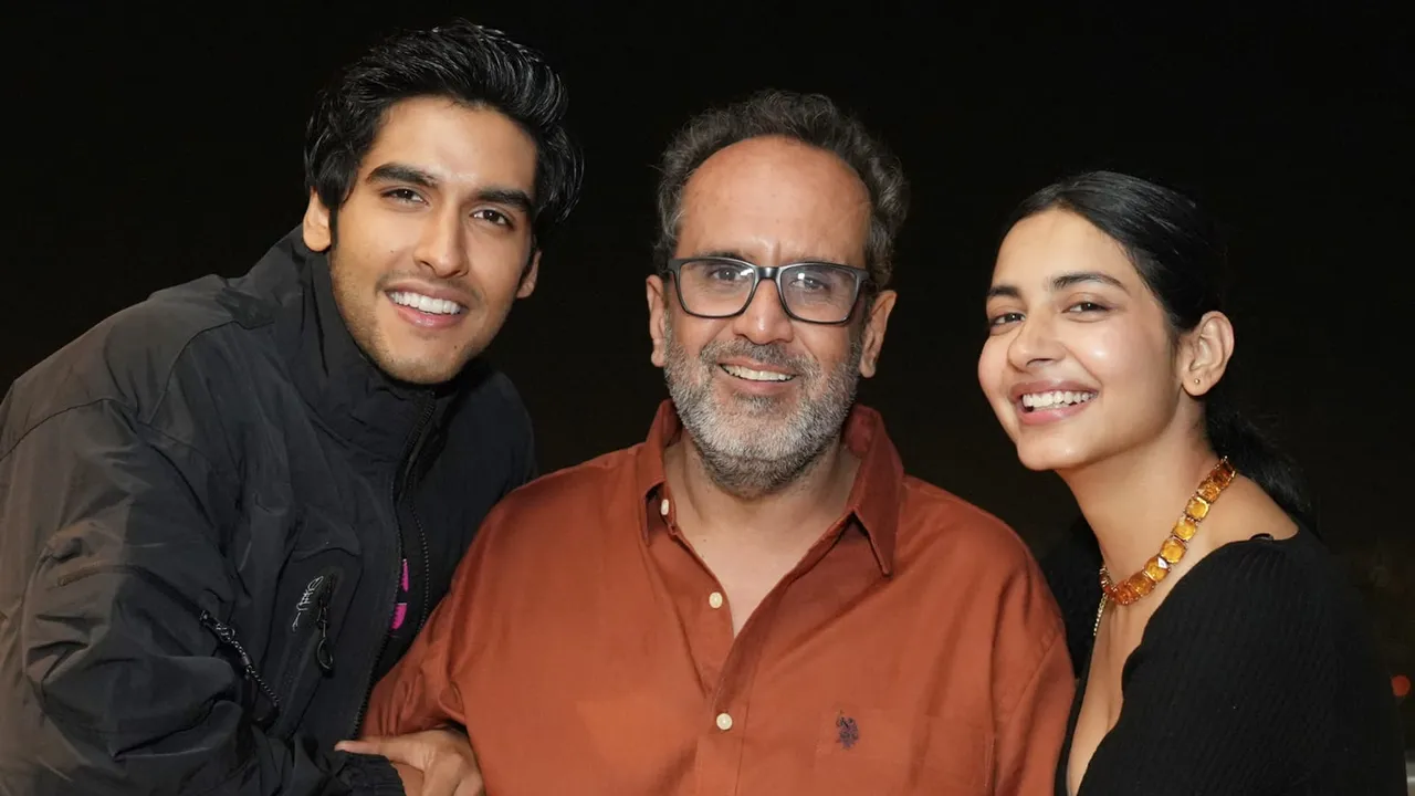 Aanand L Rai Reveals Casting Choices for 'Nakhrewaalii'