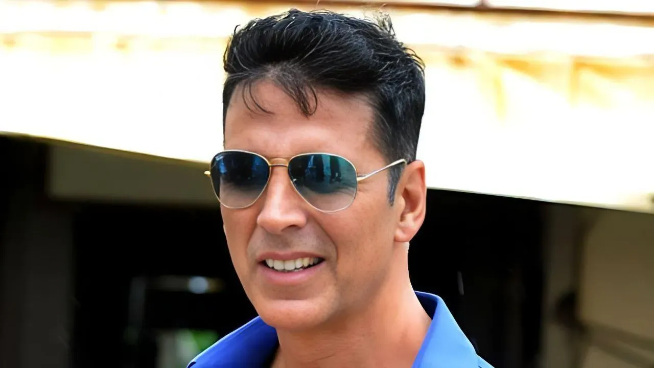 Akshay Kumar Exploring Genres and Roles, A Man of Many Firsts