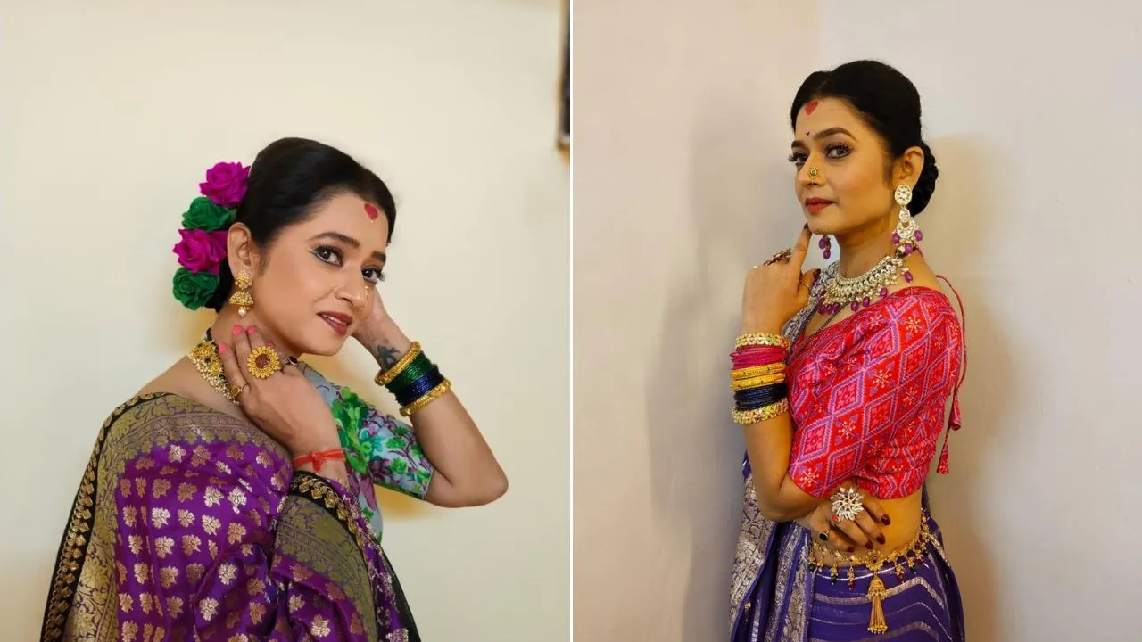 Ekta Tiwari To improve your craft, you need homework and revision 