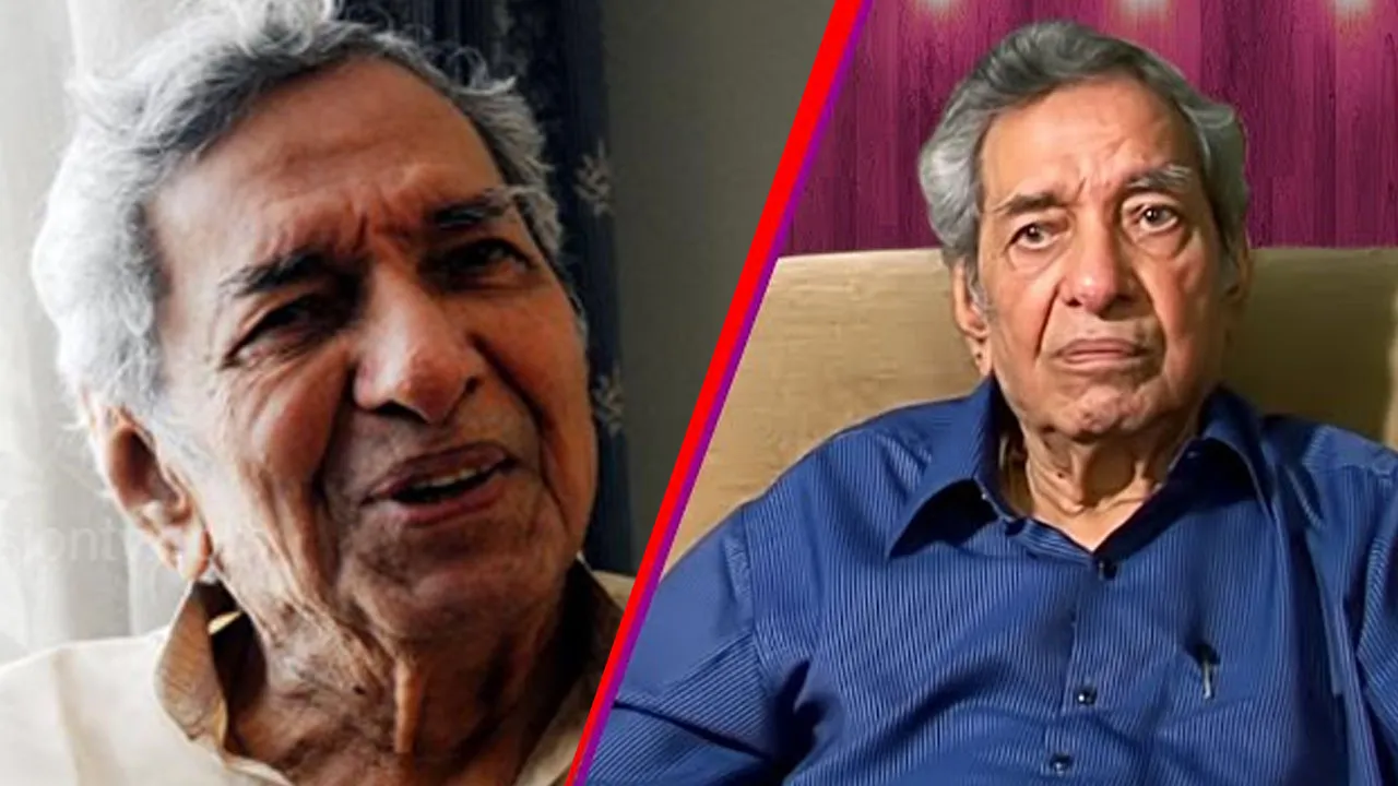 Death Anniversary  The Enduring Legacy of Ravi Shankar Sharma