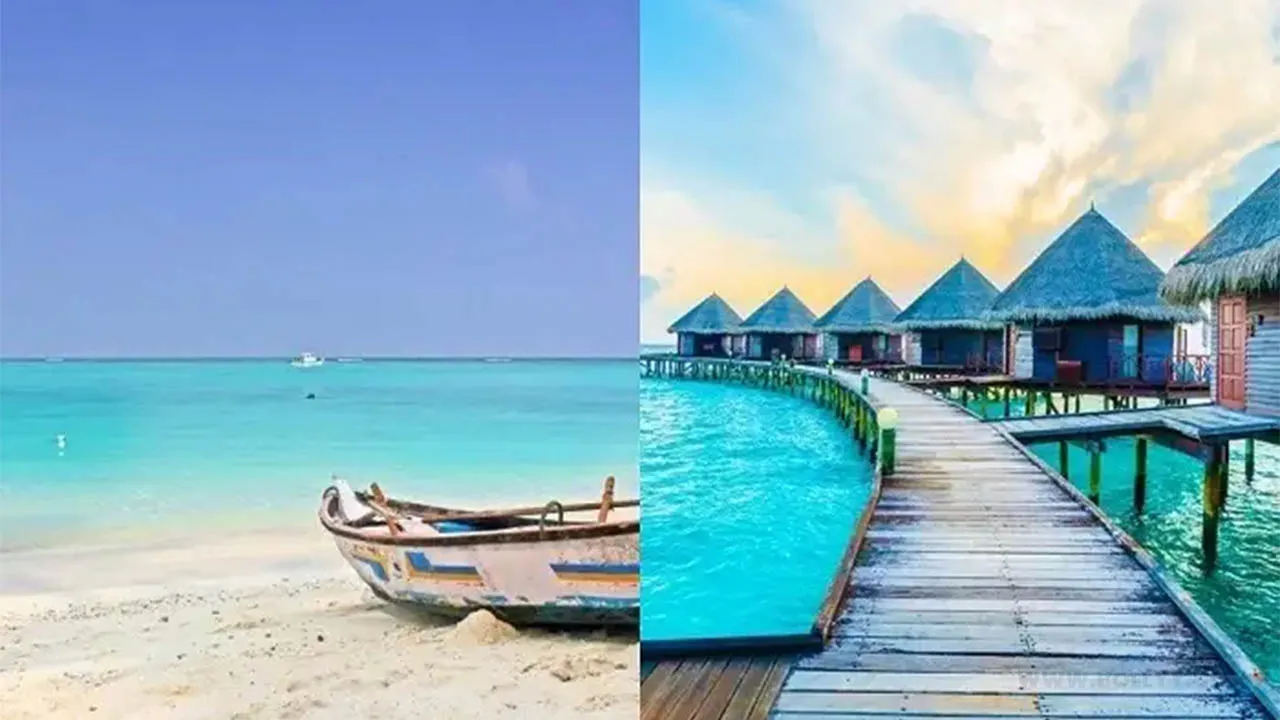 Maldives Controversy Boycott or Embrace Lakshadweep Alternatives