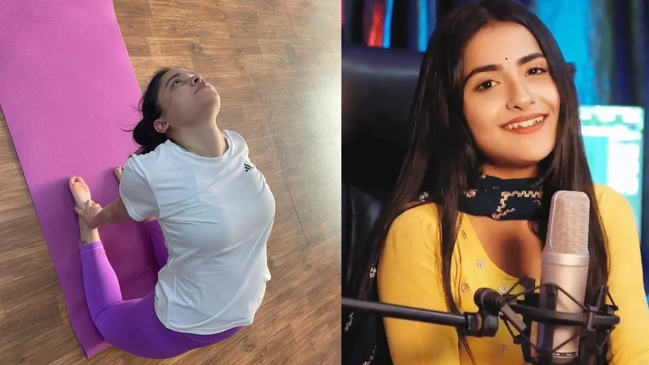 COLORS’ actors celebrate World Music Day and International Yoga Day!
