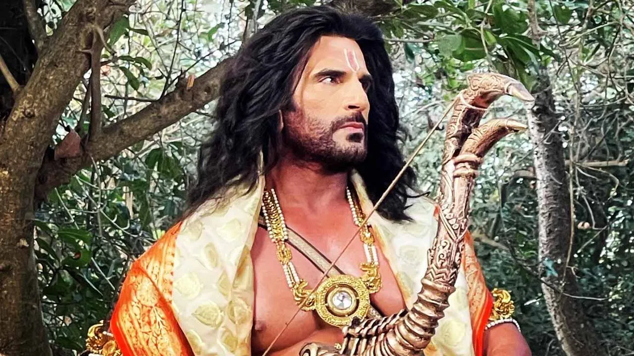 Arav Chowdharry