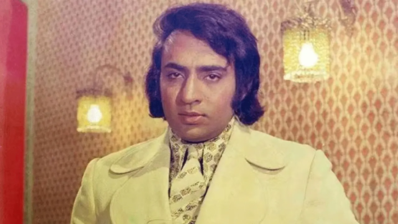 Ranjeet did 500 films without a plan and doesn't have any even today