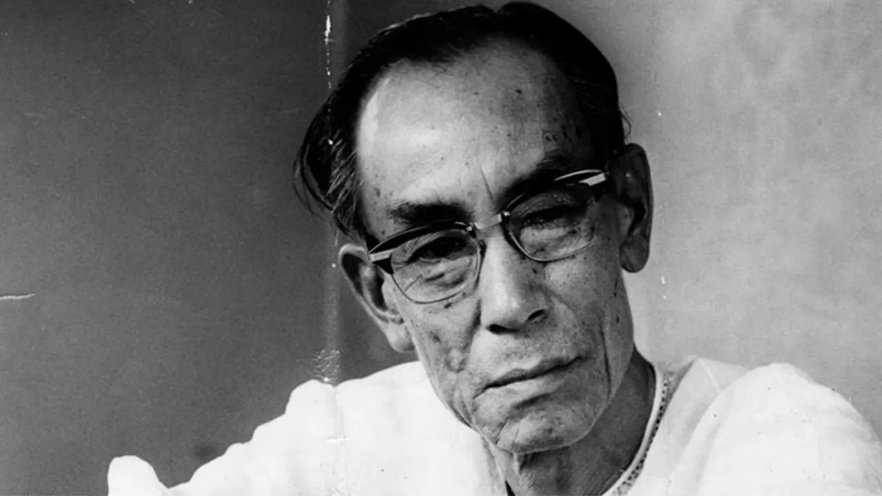How S.D. Burman Created Two Songs from One The Fascinating Story