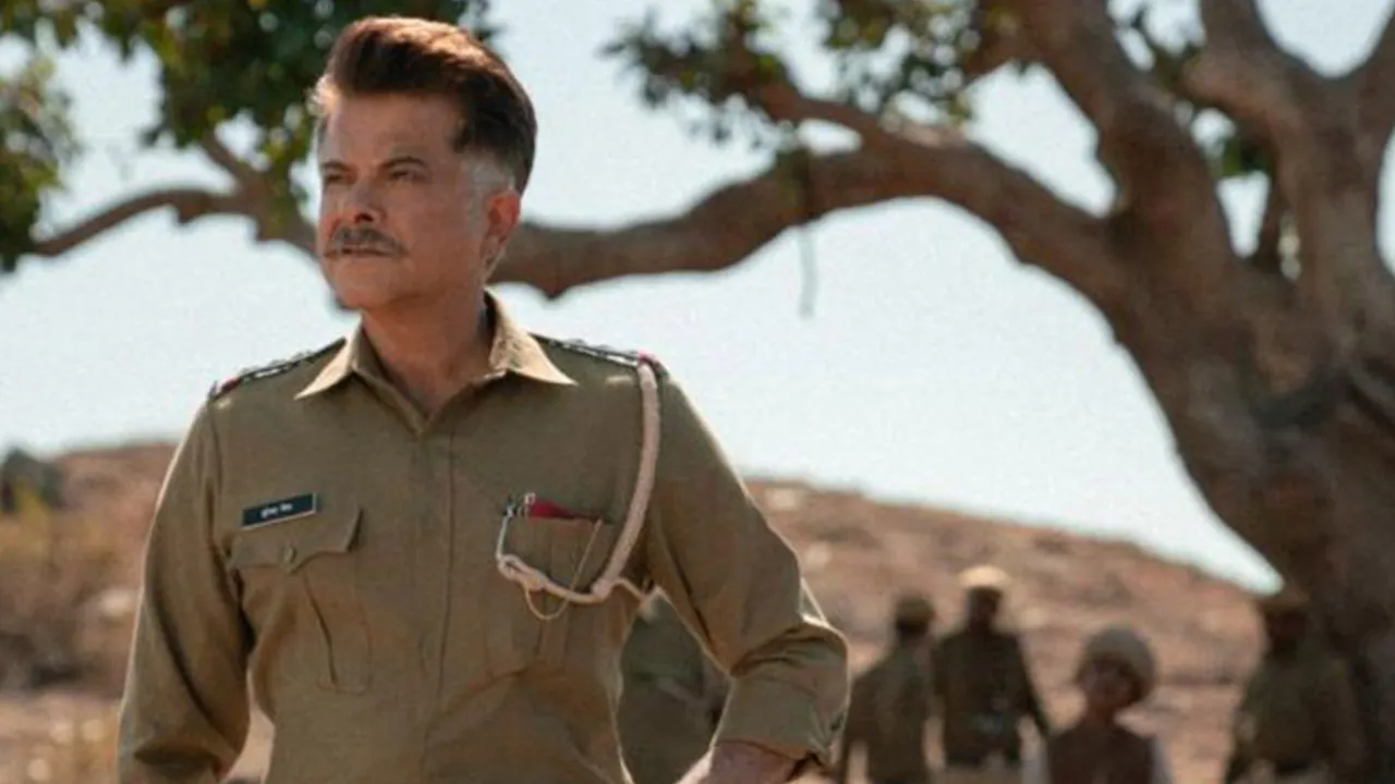 2 Years of Thar Anil Kapoor's Project Shot in 300-Year-Old Village