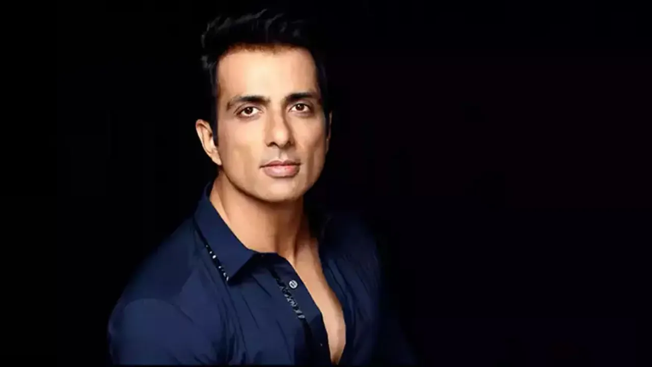 Sonu Sood's Generosity Aiding Elderly, Establishing Old Age Residence