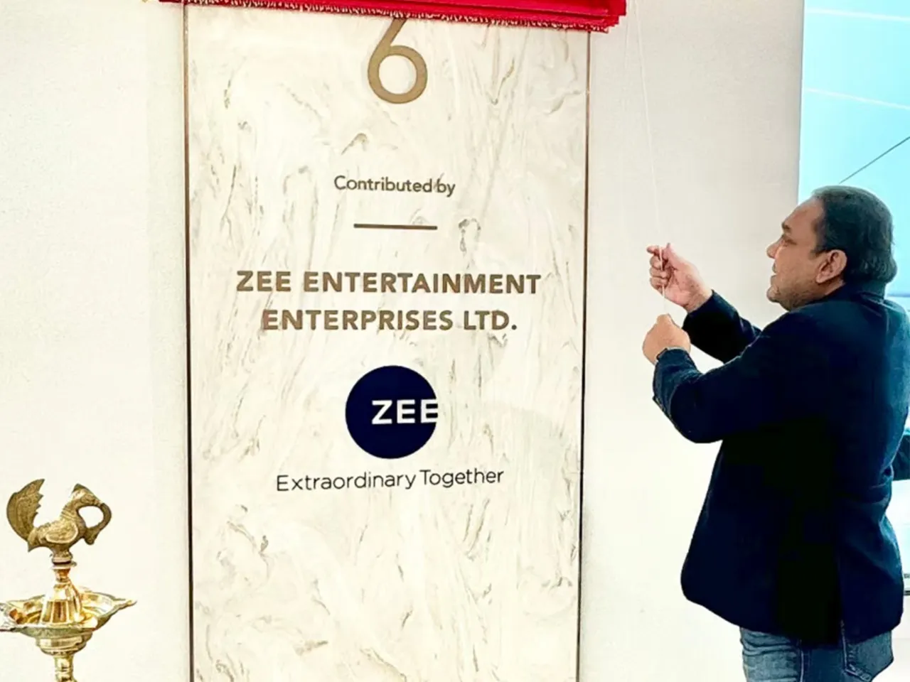 ZEE’s MD & CEO inaugurates Breach Candy Hospital’s state-of- the-art Kidney Centre