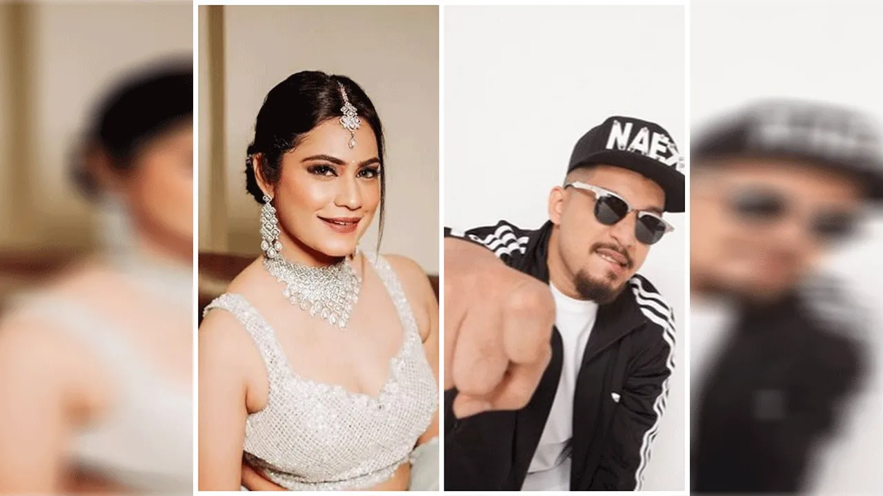 Kritika Malik Slams Naezy for Unjust Nomination in Bigg Boss OTT 3