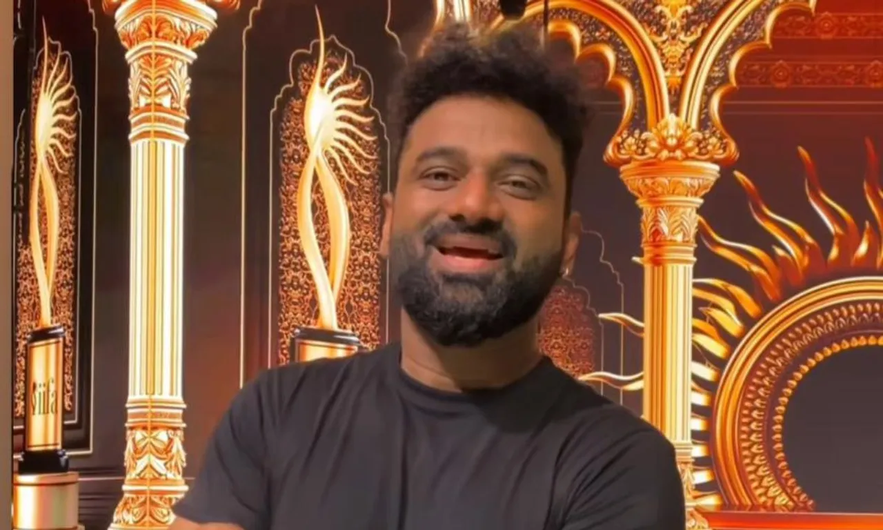 Rockstar DSP to attend and perform at IIFA!