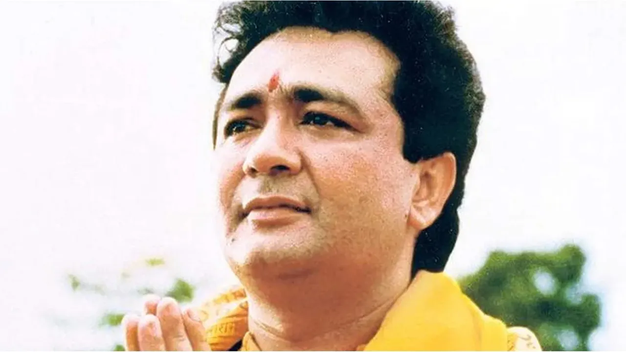 From Cassettes to Empire The Legacy of Gulshan Kumar