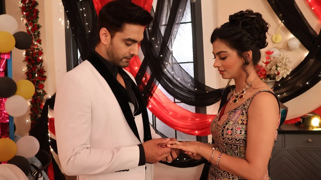 Madhav Reveals Shocking Truth Armaan and Abhira's Marriage Valid