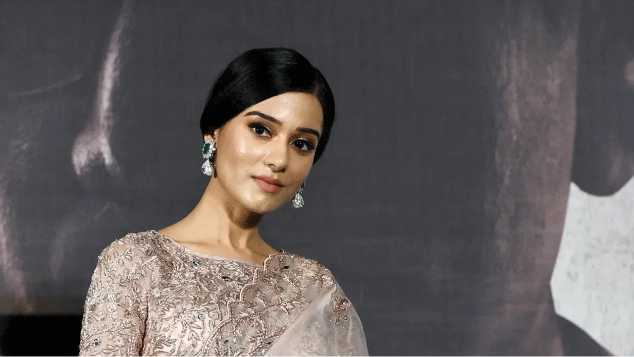 Birthday Amrita Rao Lost Major Film Due to Manager's Betrayal