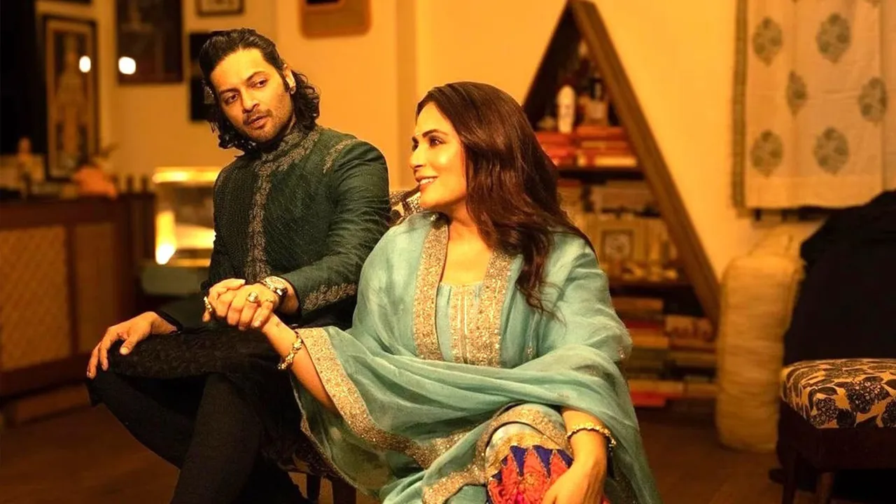 Ali Fazal in search of perfect gift for his pregnant wife Richa Chadha