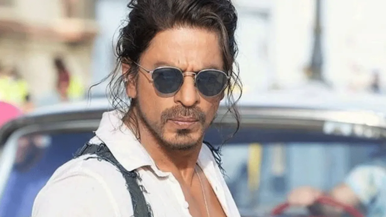 Shahrukh Khan's Pain During Pathan Shoot Revealed by Choreographer