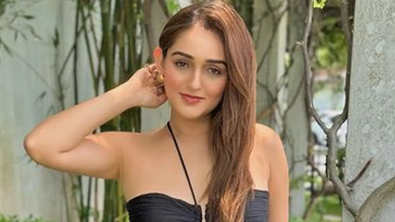 Tanya Sharma Rumored for Star Bharat's '1029 Ki Aakhri Dastak'