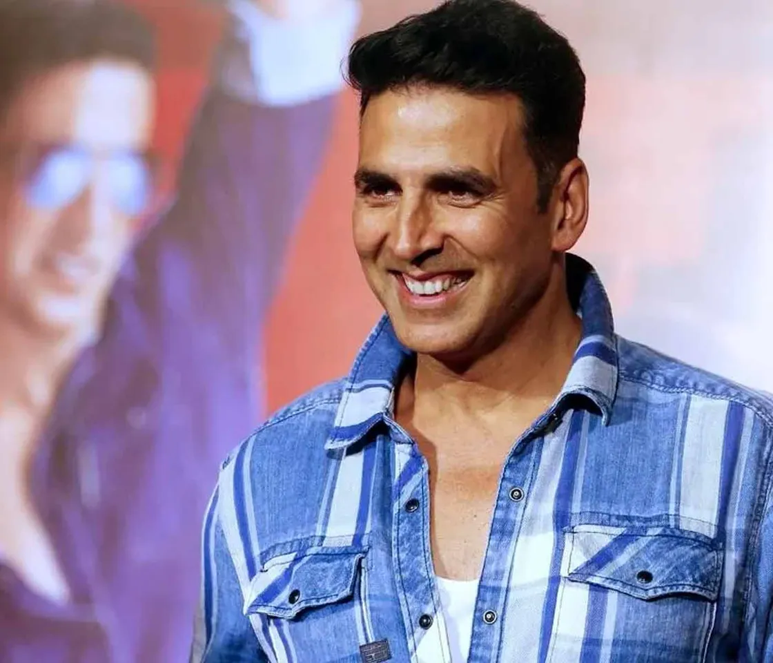 Will Akshay Kumar will be the superstar of 2024