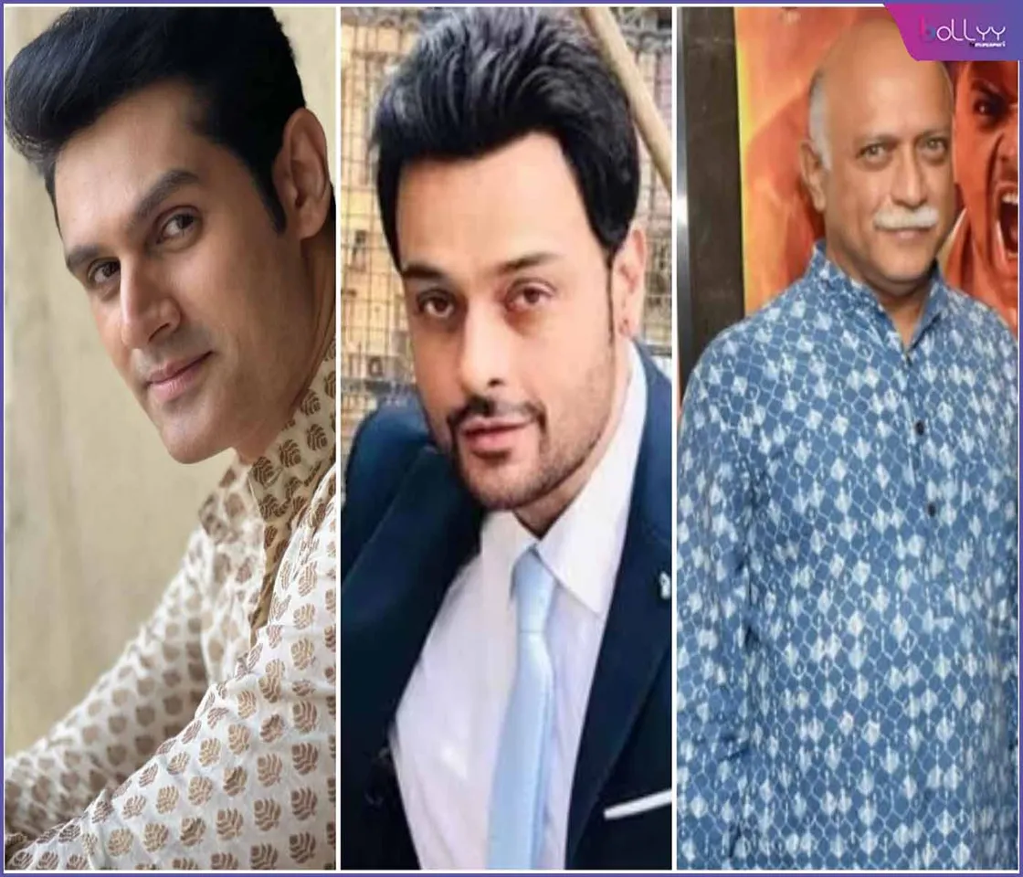 Baatein Kuch Ankahee Si Cast Goodbye 2023, Hello New Year Buzz!