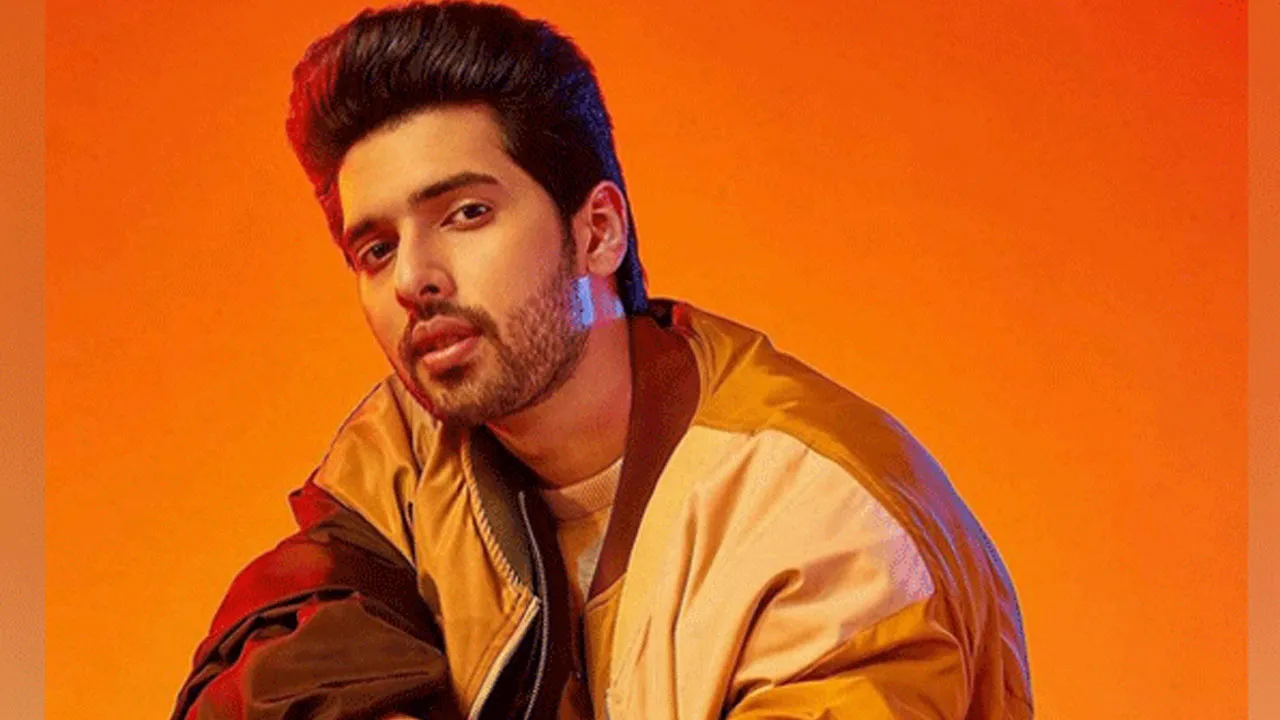 Armaan Malik, introduced the second version of his ‘In the AM’ line, said, it sy.jpg