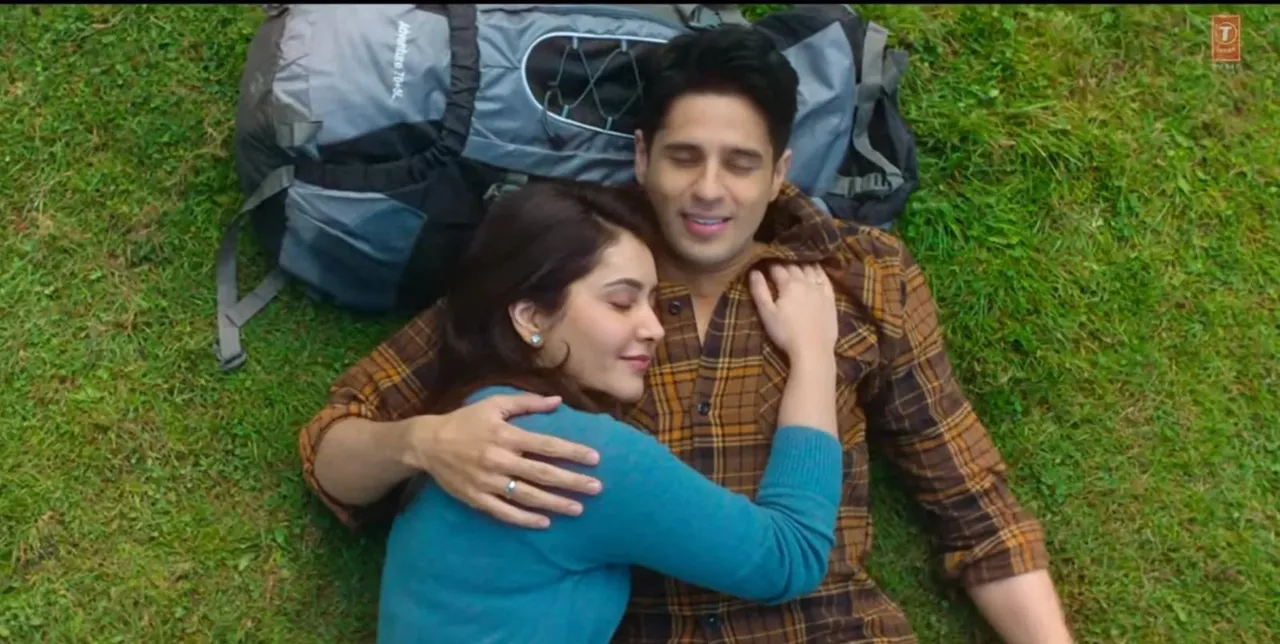 Netizens Laud Versatile Powerhouse Raashii Khanna & Sidharth Malhotra’s Pairing 2.jpeg