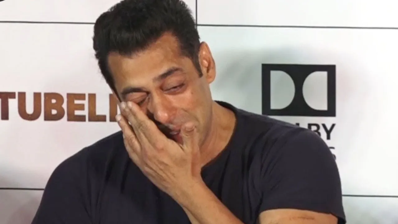 Salman receives flak for war comments during Tubelight promotions