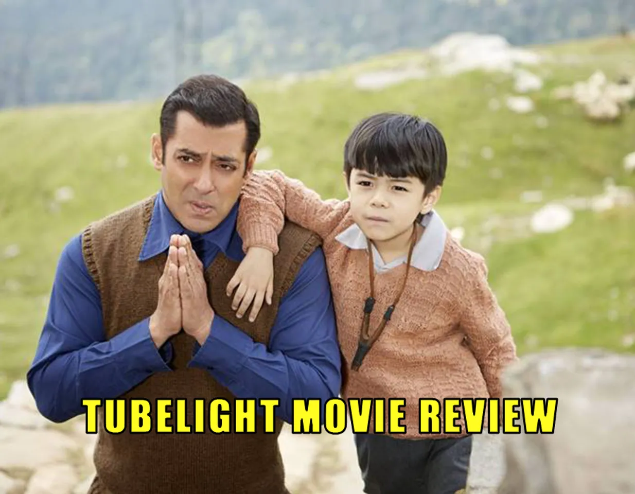 10 THINGS WE LOVE ABOUT TUBELIGHT