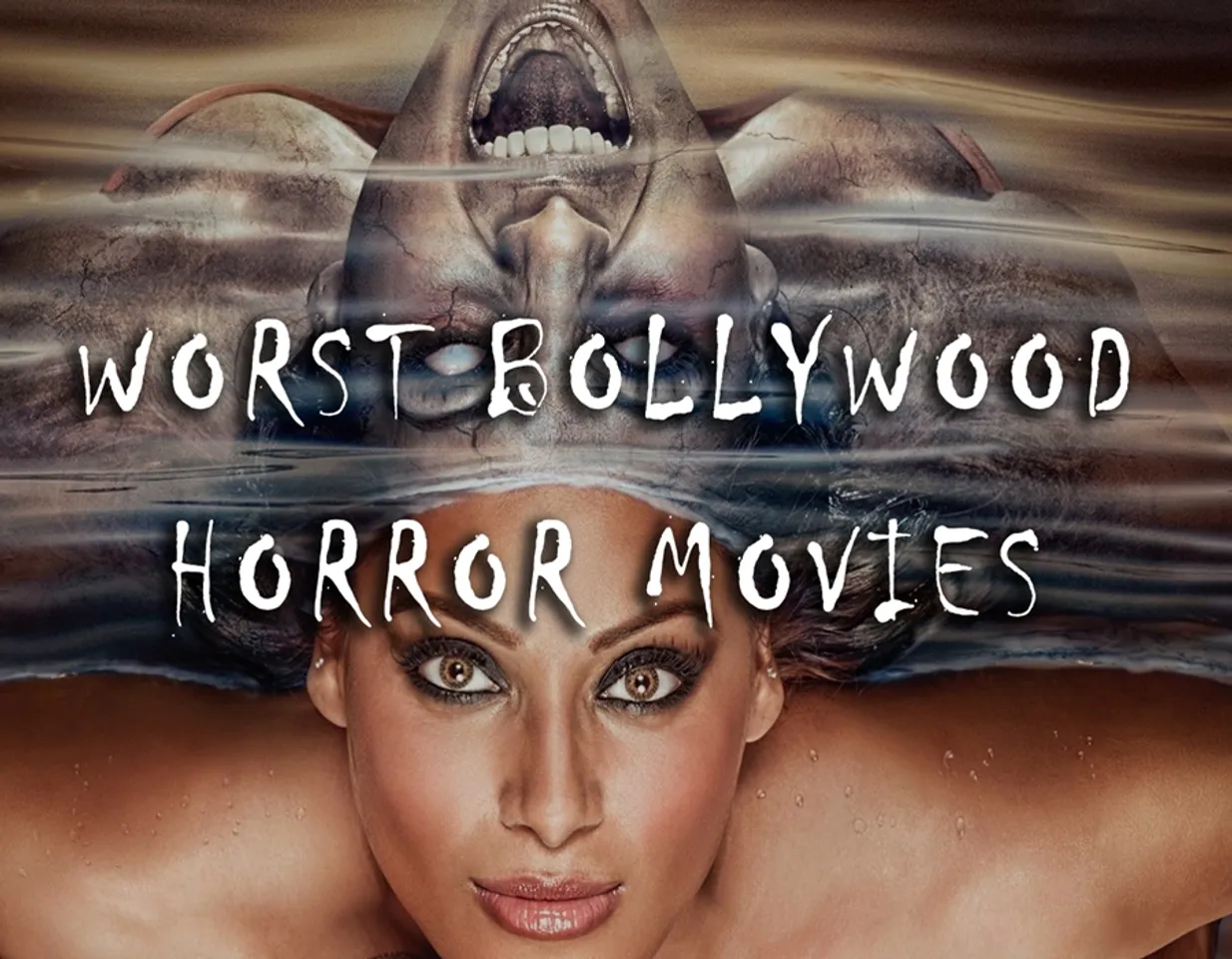 8 FILMS THAT WENT FROM HORROR TO HORRIBLE REALLY QUICKLY