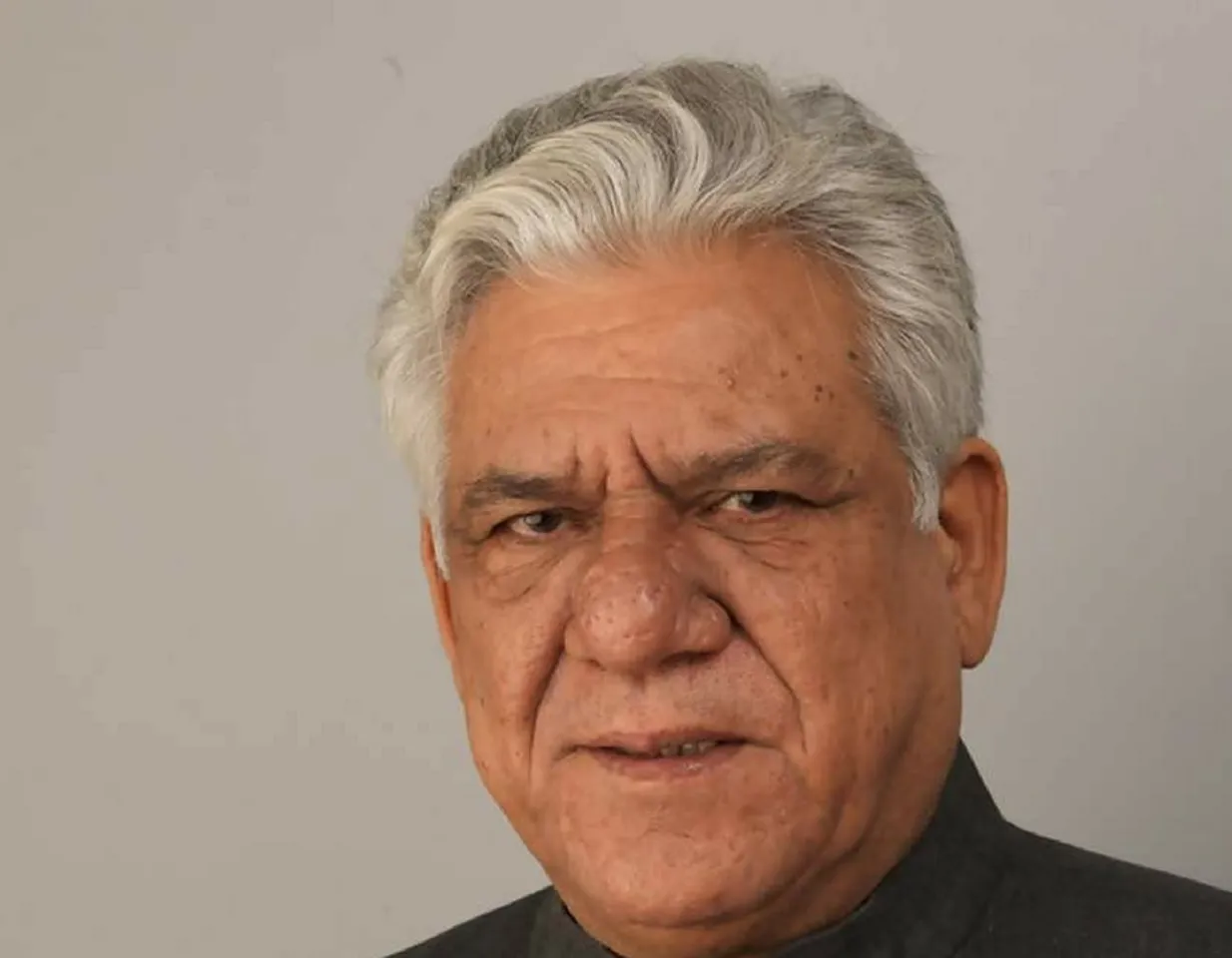 OM PURI'S LAST FILM WAS NOT TUBELIGHT, DETAILS HERE