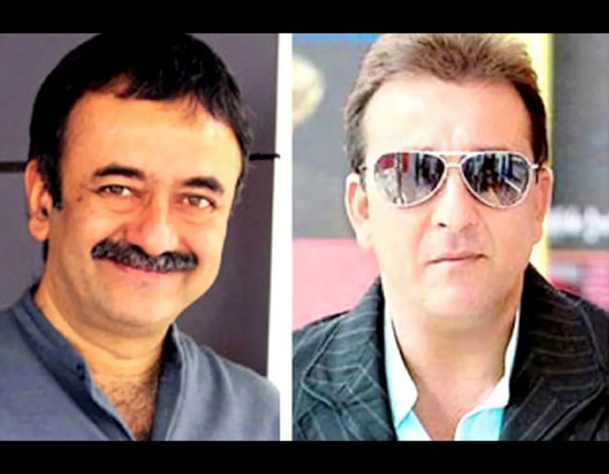 RAJKUMAR HIRANI TURNS ACTOR, WILL ACT IN DUTT BIOPIC