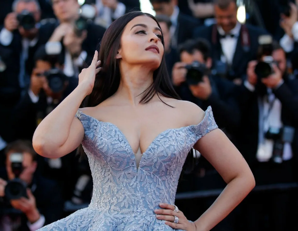 AISHWARYA RAI BACHCHAN TO BE FELICITATED AT INDIAN FILM FESTIVAL OF MELBOURNE