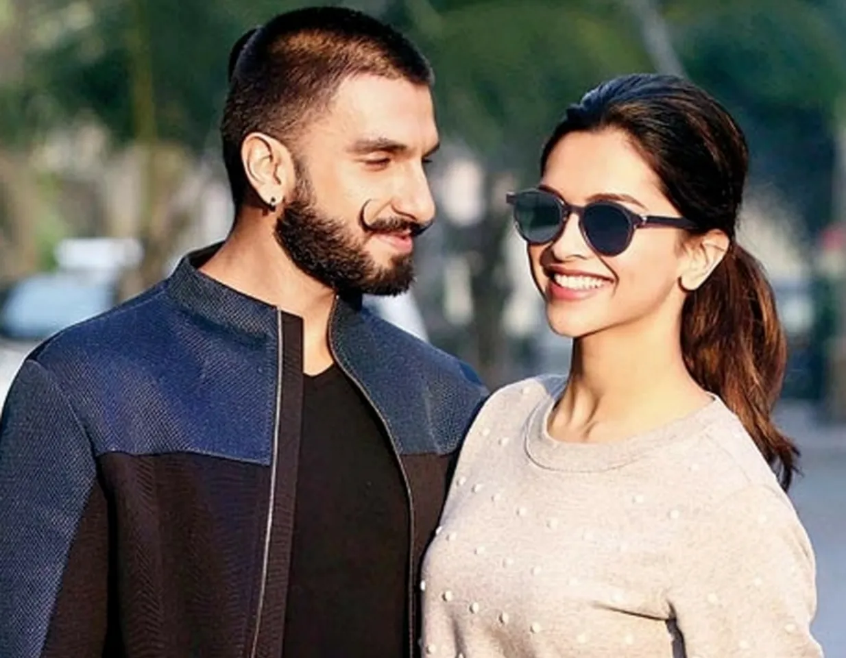 7 TIMES RANVEER SINGH GAVE US SERIOUS BOYFRIEND GOALS