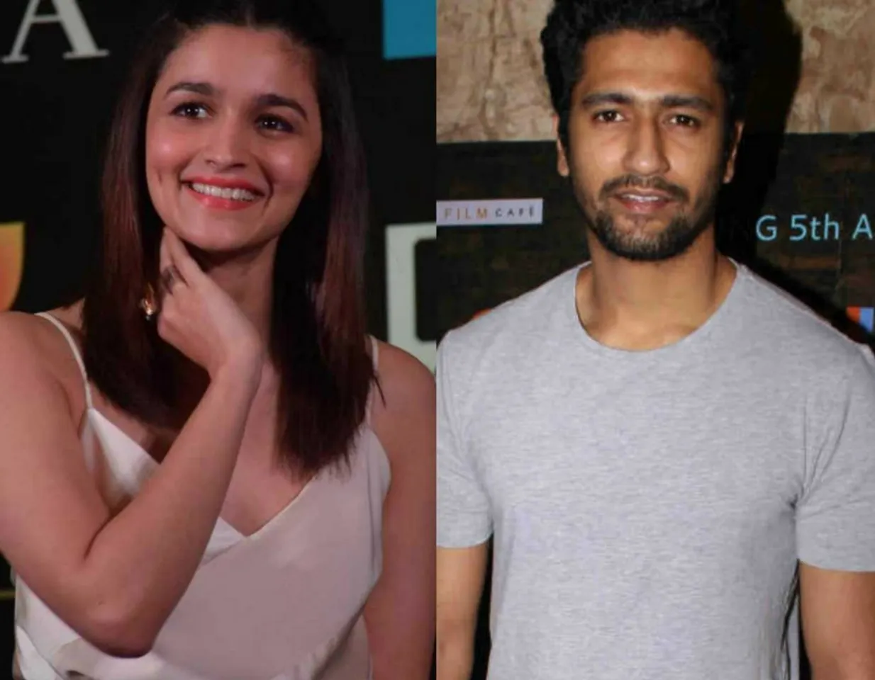 ALIA BHATT AND VICKY KAUSHAL START FILMING FOR MEGHNA GULZAR'S NEXT