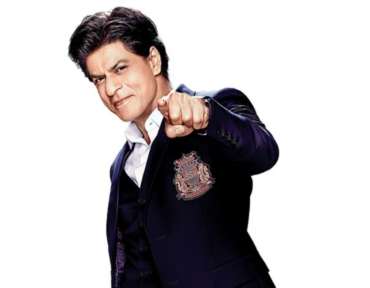 THE KING OF BOLLYWOOD IS ALSO THE KING OF WITS, HERE’S THE PROOF!
