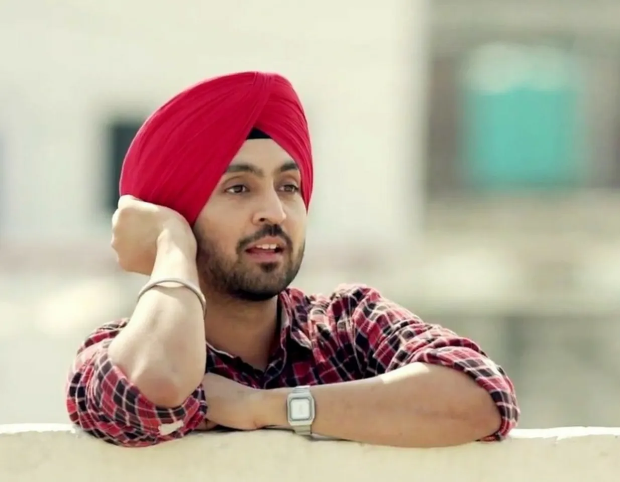 YOU WON'T BELIEVE WHAT'S DILJIT DOSANJH NEXT BOLLYWOOD PROJECT IS