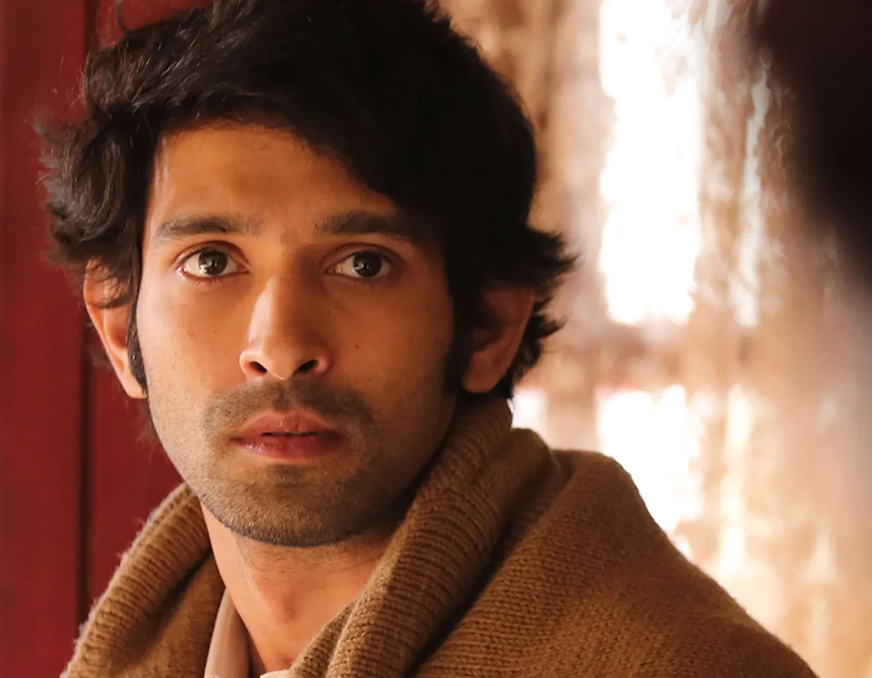VIKRANT MASSEY—THE NEW INDIE FILM HERO TO WATCH OUT FOR