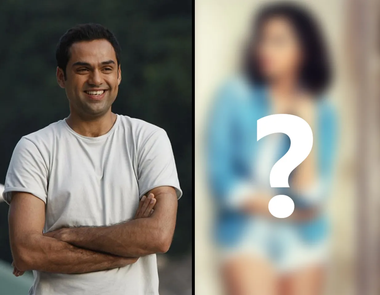 GUESS WHO IS ABHAY DEOL BEING PAIRED OPPOSITE IN THE HAPPY BHAAG JAYEGI SEQUEL?