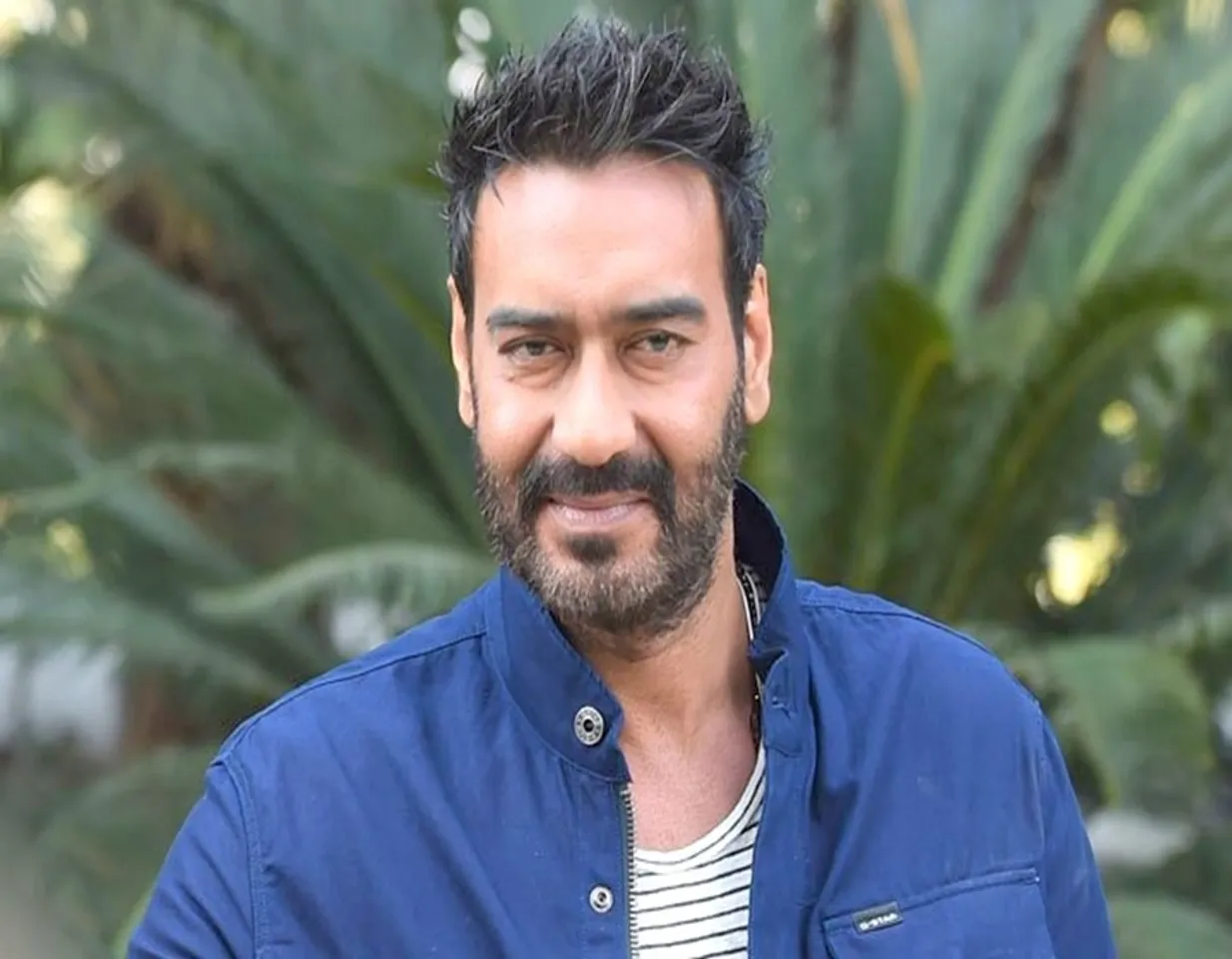 AJAY DEVGN WALKS OUT OF TOTAL DHAMAAL?