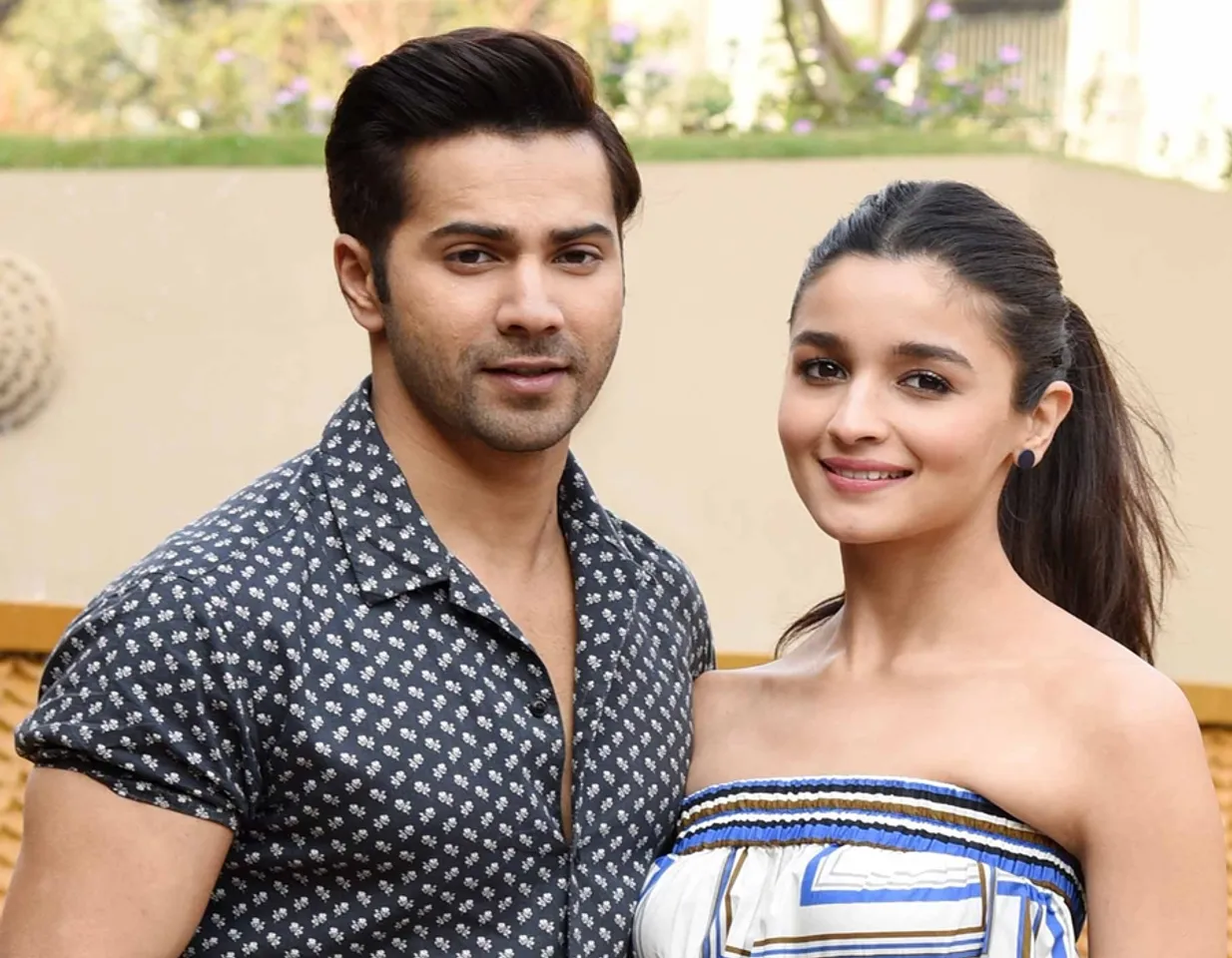 GUESS WHICH FOUR STARS HAVE JOINED VARUN-ALIA'S SHIDDAT!